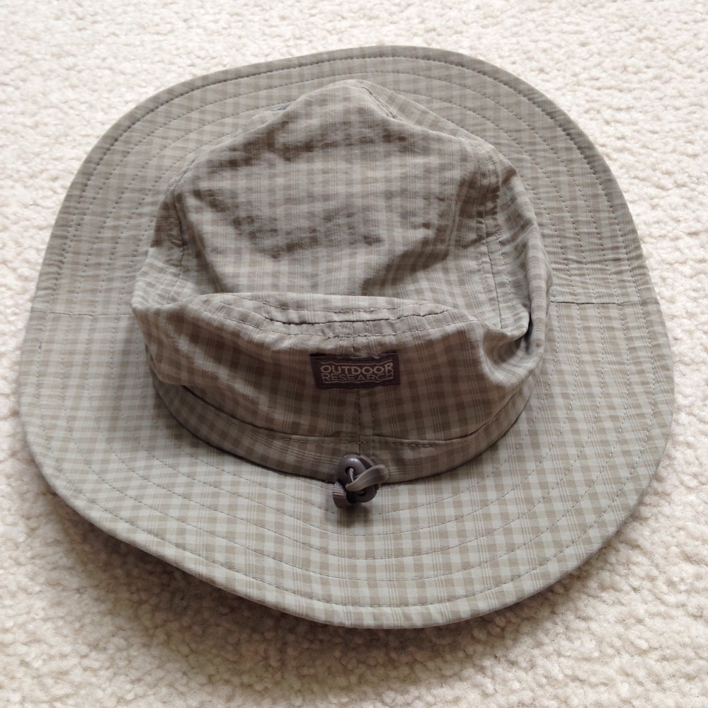 Boys Outdoor Research Sun Hat